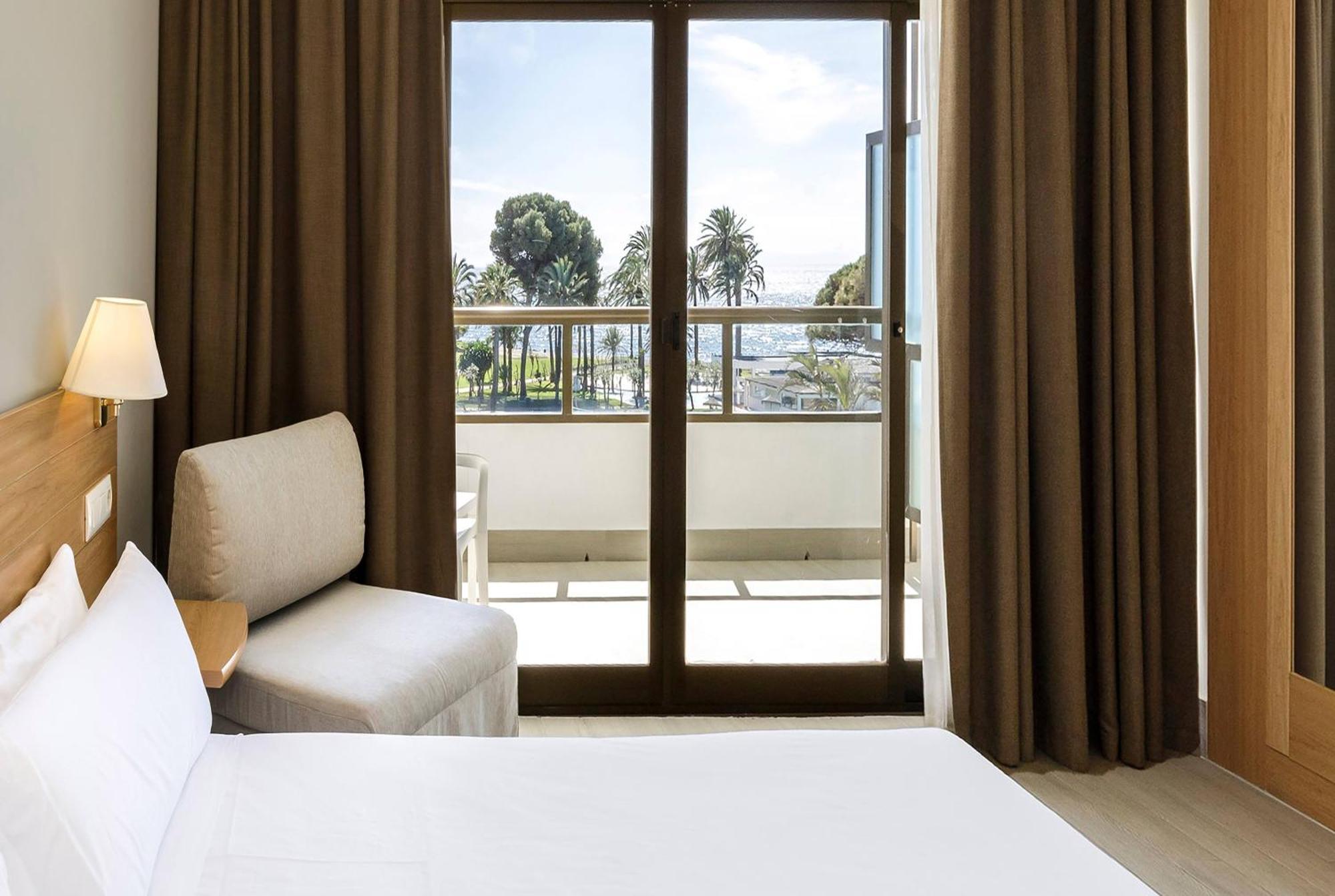 Sol Room Sea View
