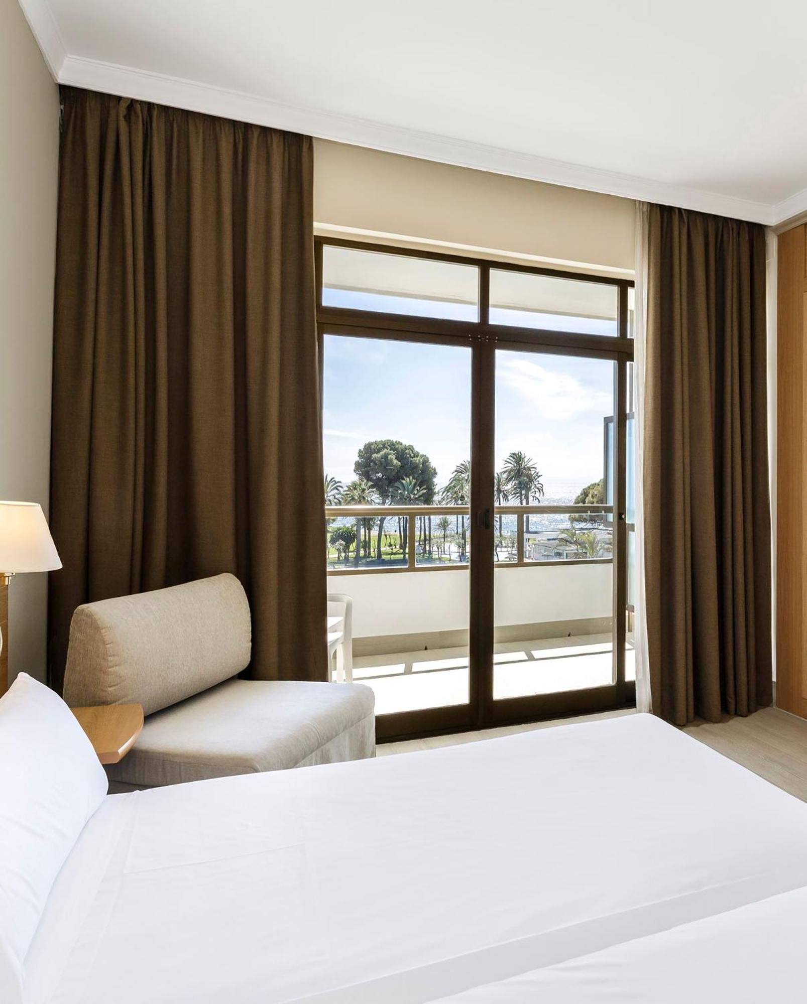 Sol Room Sea View
