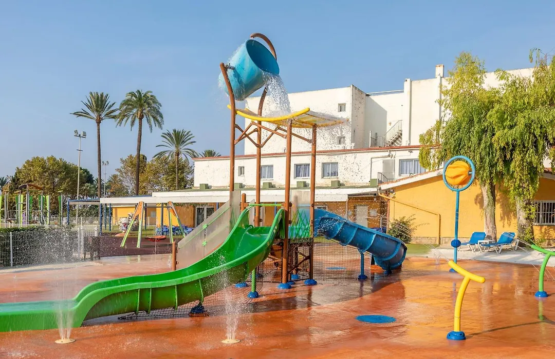 Sol By Melia Marbella Estepona - Atalaya Park-1