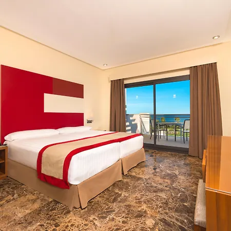 Estepona Hotel & Spa Resort-3