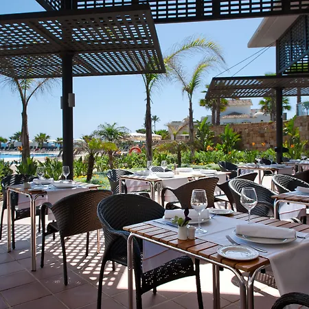 Estepona Hotel & Spa Resort-2